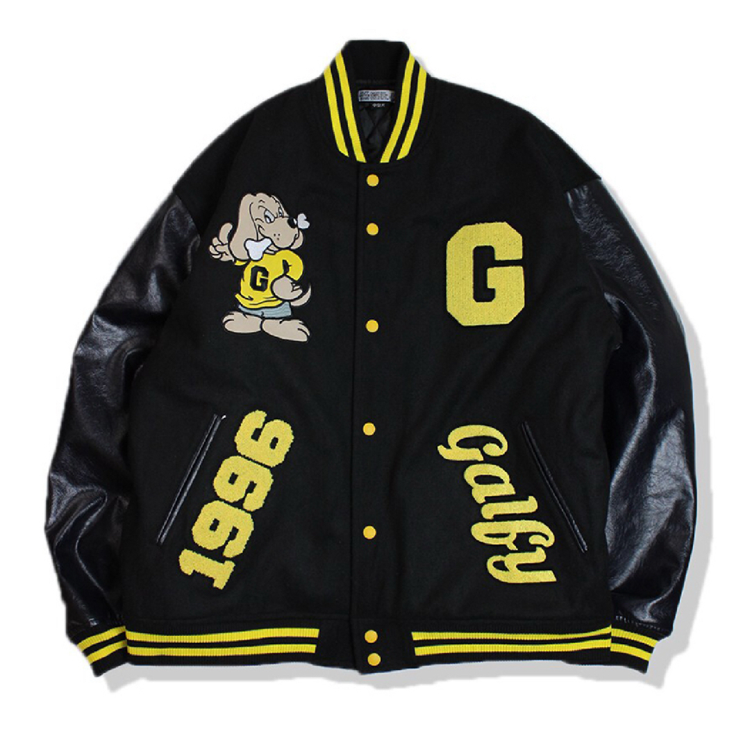 GALFY - GALFY ジャケットの通販 by あーくん's shop GALFY - GALFY ジャケットの通販 by あーくん's shop