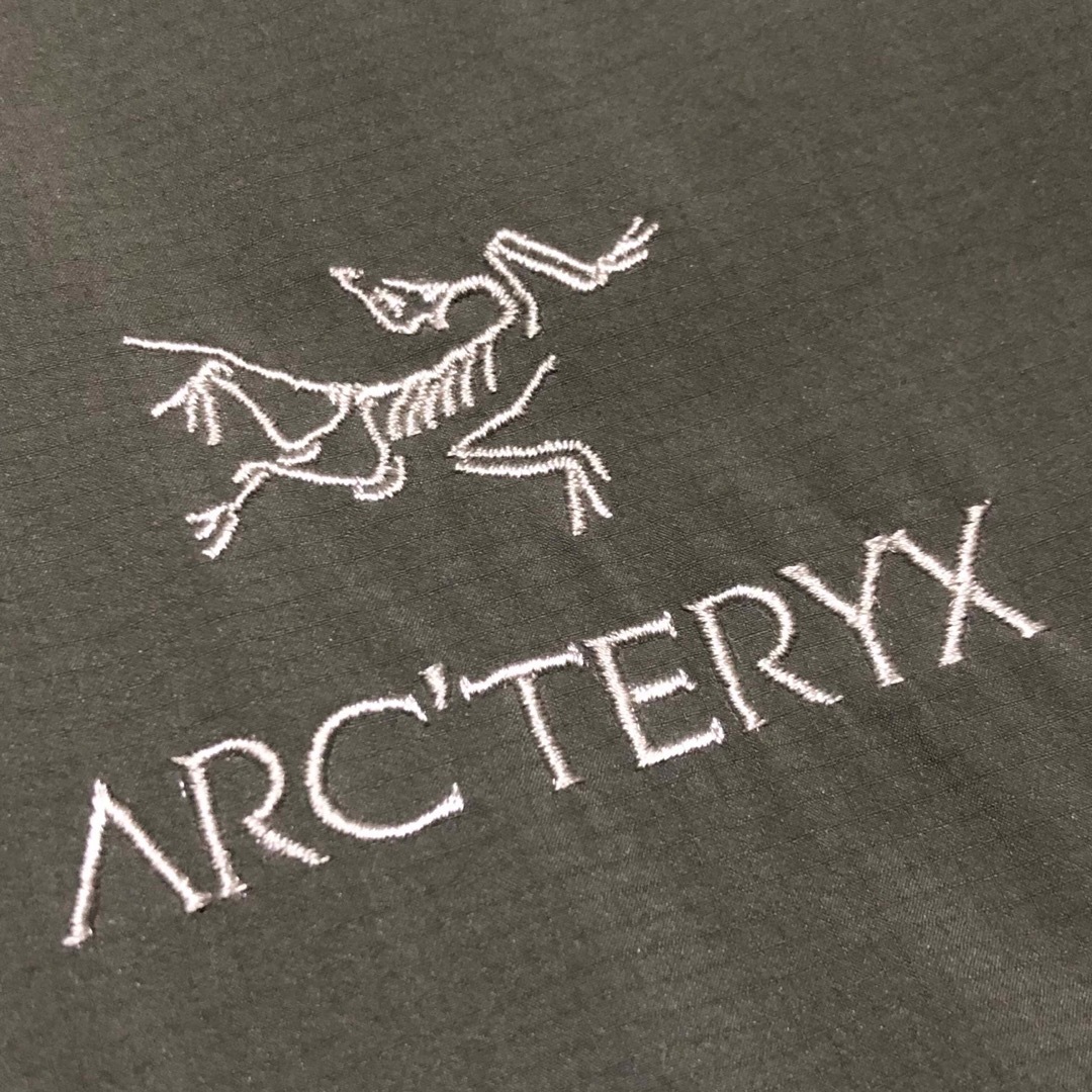 ARC'TERYX - アークテリクス アトム LT ダウンジャケット 始祖鳥 ARC'TERYX - アークテリクス アトム LT ダウンジャケット 始祖鳥