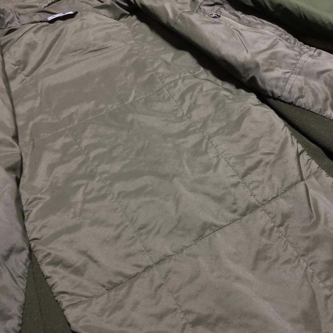 ARC'TERYX - アークテリクス アトム LT ダウンジャケット 始祖鳥 ARC'TERYX - アークテリクス アトム LT ダウンジャケット 始祖鳥