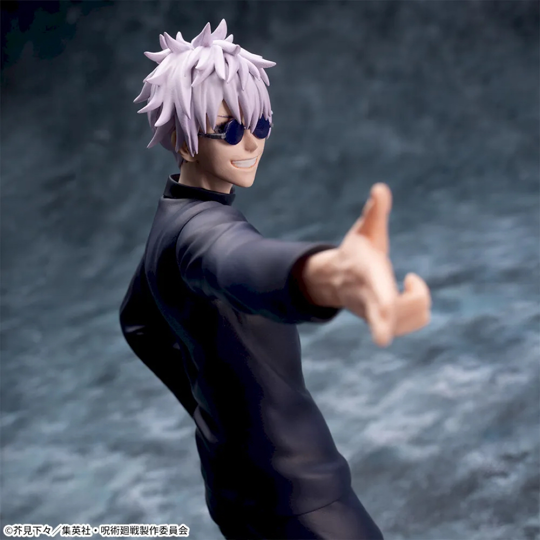呪術廻戦 - 呪術廻戦 フィギュアセット まとめ売りの通販 by 呪術廻戦 - 呪術廻戦 フィギュアセット まとめ売りの通販 by