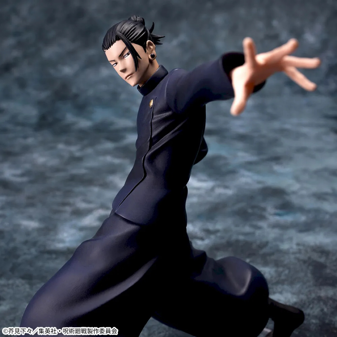 呪術廻戦 - 呪術廻戦 フィギュアセット まとめ売りの通販 by 呪術廻戦 - 呪術廻戦 フィギュアセット まとめ売りの通販 by