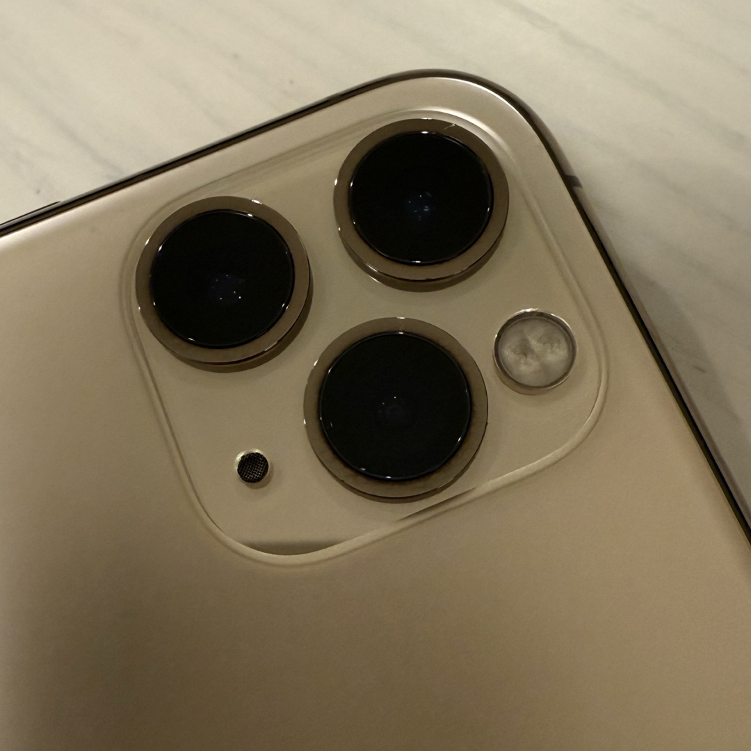 iPhone 11 pro 64gb ゴールド iPhone 11 pro 64gb ゴールド
