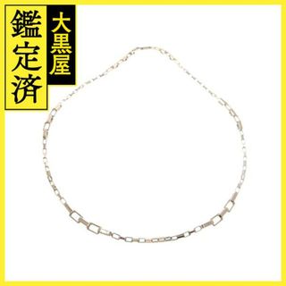 GUCCI - グッチ ベネチアンチェーン ネックレス 【473】の通販