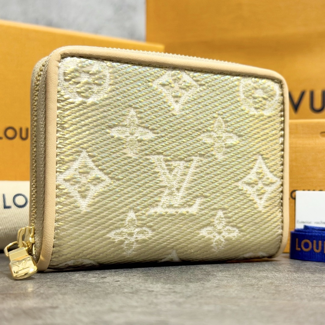 LOUIS VUITTON - 付属品完備 新品⭐️ルイヴィトン ラミネー LOUIS VUITTON - 付属品完備 新品⭐️ルイヴィトン ラミネー