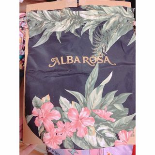 ALBA ROSA(ポーチ)のフリマアイテム一覧 ALBA ROSA(ポーチ)のフリマアイテム一覧