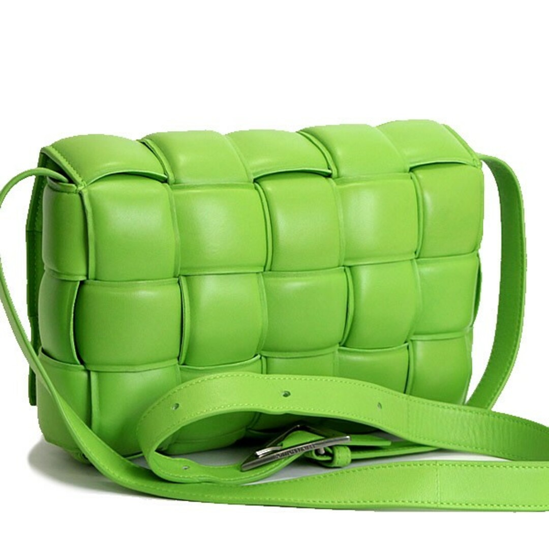 ボッテガヴェネタ BOTTEGA VENETA イントレチャート パテッド ボッテガヴェネタ BOTTEGA VENETA イントレチャート パテッド