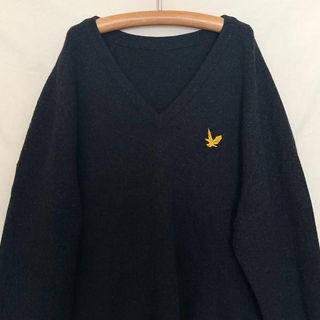 LYLE&SCOTT(ニット/セーター)のフリマアイテム一覧 LYLE&SCOTT(ニット/セーター)のフリマアイテム一覧