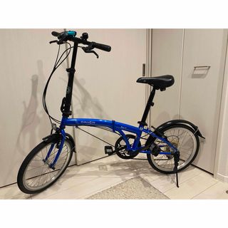 DAHON - DAHON JetStream P8 美品 生産終了の通販|ラクマ DAHON - DAHON JetStream P8 美品 生産終了の通販|ラクマ