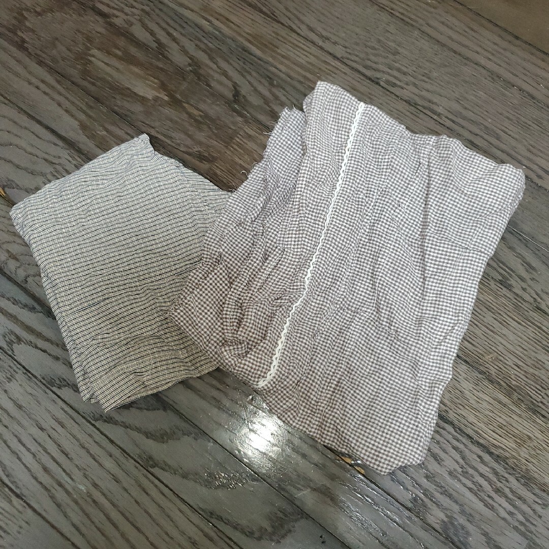 ハンドメイド 布 はぎれ ハンドメイドの素材/材料(生地/糸)の商品写真