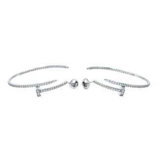 Cartier(シルバー ・ ピアス)のフリマアイテム一覧 Cartier(シルバー ・ ピアス)のフリマアイテム一覧