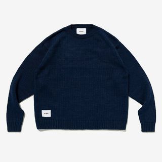 W)taps(ニット/セーター)のフリマアイテム一覧 W)taps(ニット/セーター)のフリマアイテム一覧