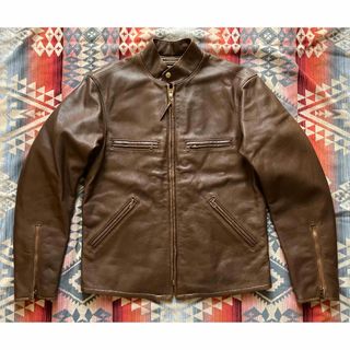 RRL(レザージャケット)のフリマアイテム一覧 RRL(レザージャケット)のフリマアイテム一覧