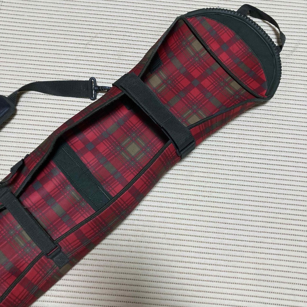 BURTON - Burton スノーボード ソールカバー 135-150cm対応 BURTON - Burton スノーボード ソールカバー 135-150cm対応