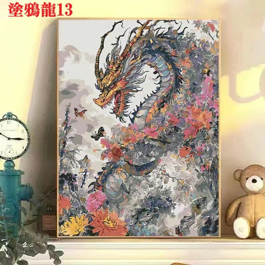 Ori 倒せる And The Will of The Wisps 数字油絵 数字キット Ori 倒せる And The Will of The Wisps 数字油絵 数字キット