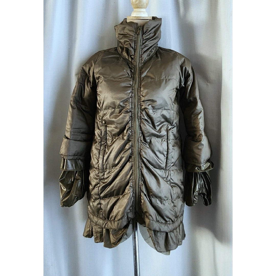 あちゃちゅむ ムチャチャ ラクーンファー