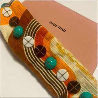 MIU MIUのフリマアイテム一覧 MIU MIUのフリマアイテム一覧