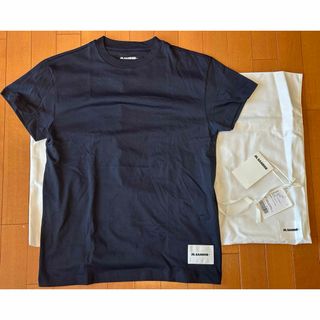 JIL SANDER(Tシャツ/カットソー(半袖/袖なし))のフリマ JIL SANDER(Tシャツ/カットソー(半袖/袖なし))のフリマ
