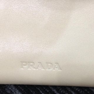 プラダ(PRADA)のPRADAのバッグ💕(ハンドバッグ)