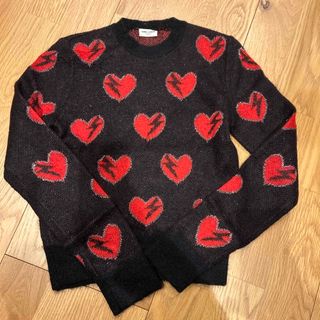 Yves Saint Laurent(ニット/セーター)のフリマアイテム一覧 Yves Saint Laurent(ニット/セーター)のフリマアイテム一覧