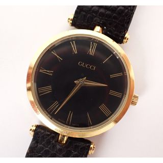 GUCCI(腕時計(アナログ))のフリマアイテム一覧 GUCCI(腕時計(アナログ))のフリマアイテム一覧