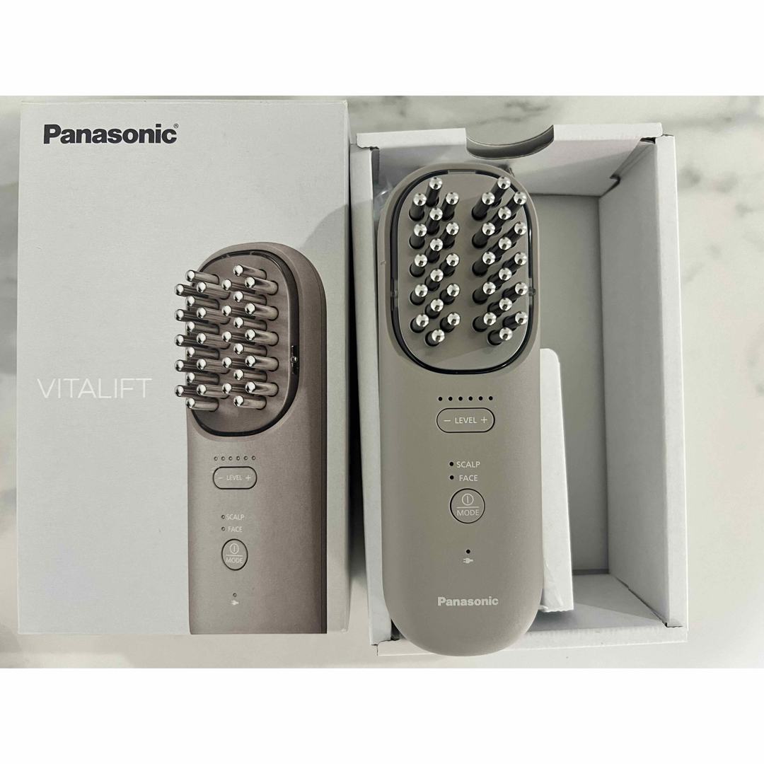 Panasonic - パナソニック バイタリフト 美品の通販 by mas Panasonic - パナソニック バイタリフト 美品の通販 by mas