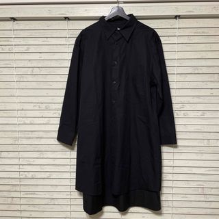 Ground Y - ほぼ未使用 ground y 23SS 花柄リネンジャケット Ground Y - ほぼ未使用 ground y 23SS 花柄リネンジャケット