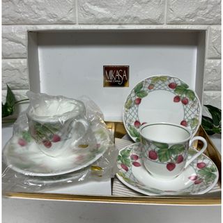 MIKASA(食器)のフリマアイテム一覧 MIKASA(食器)のフリマアイテム一覧