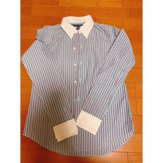 POLO RALPH LAUREN(シャツ/ブラウス(長袖/七分))のフリマ POLO RALPH LAUREN(シャツ/ブラウス(長袖/七分))のフリマ