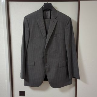POLO RALPH LAUREN(セットアップ ・ グレー/灰色系)のフリマ POLO RALPH LAUREN(セットアップ ・ グレー/灰色系)のフリマ