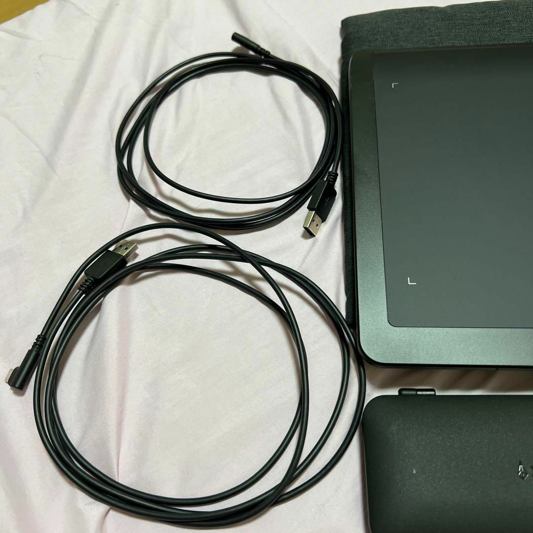 Xencelabs ペンタブレット Medium バンドル 板タブ ペンタブ Xencelabs ペンタブレット Medium バンドル 板タブ ペンタブ