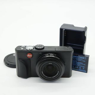 LEICA - 【美品】 Leica D-LUX 4 ライカ DC VARIO-SUMMICRON 1 LEICA - 【美品】 Leica D-LUX 4 ライカ DC VARIO-SUMMICRON 1