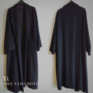 Yohji Yamamoto(ロングコート)のフリマアイテム一覧 Yohji Yamamoto(ロングコート)のフリマアイテム一覧