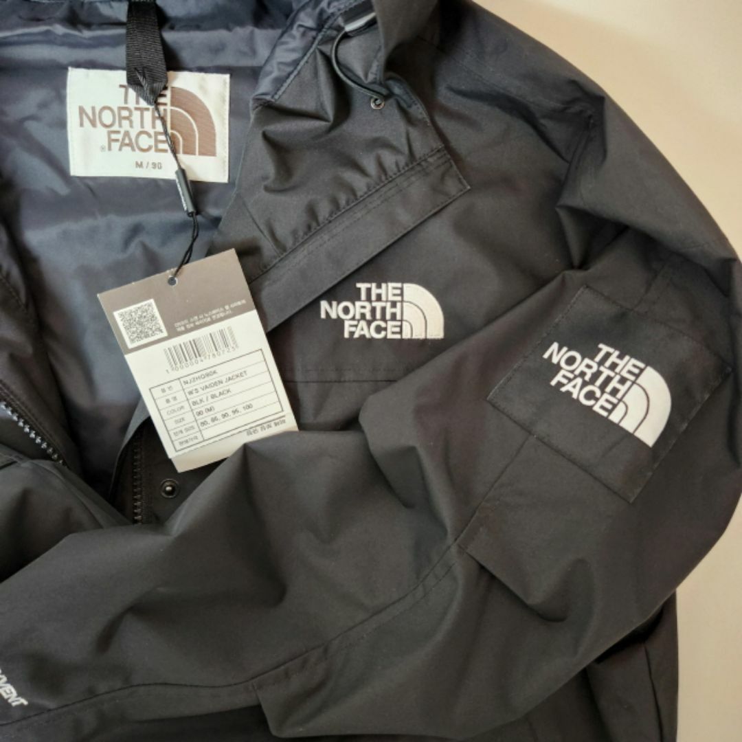 White Label - THE NORTH FACE ホワイトレーベル バイドン White Label - THE NORTH FACE ホワイトレーベル バイドン