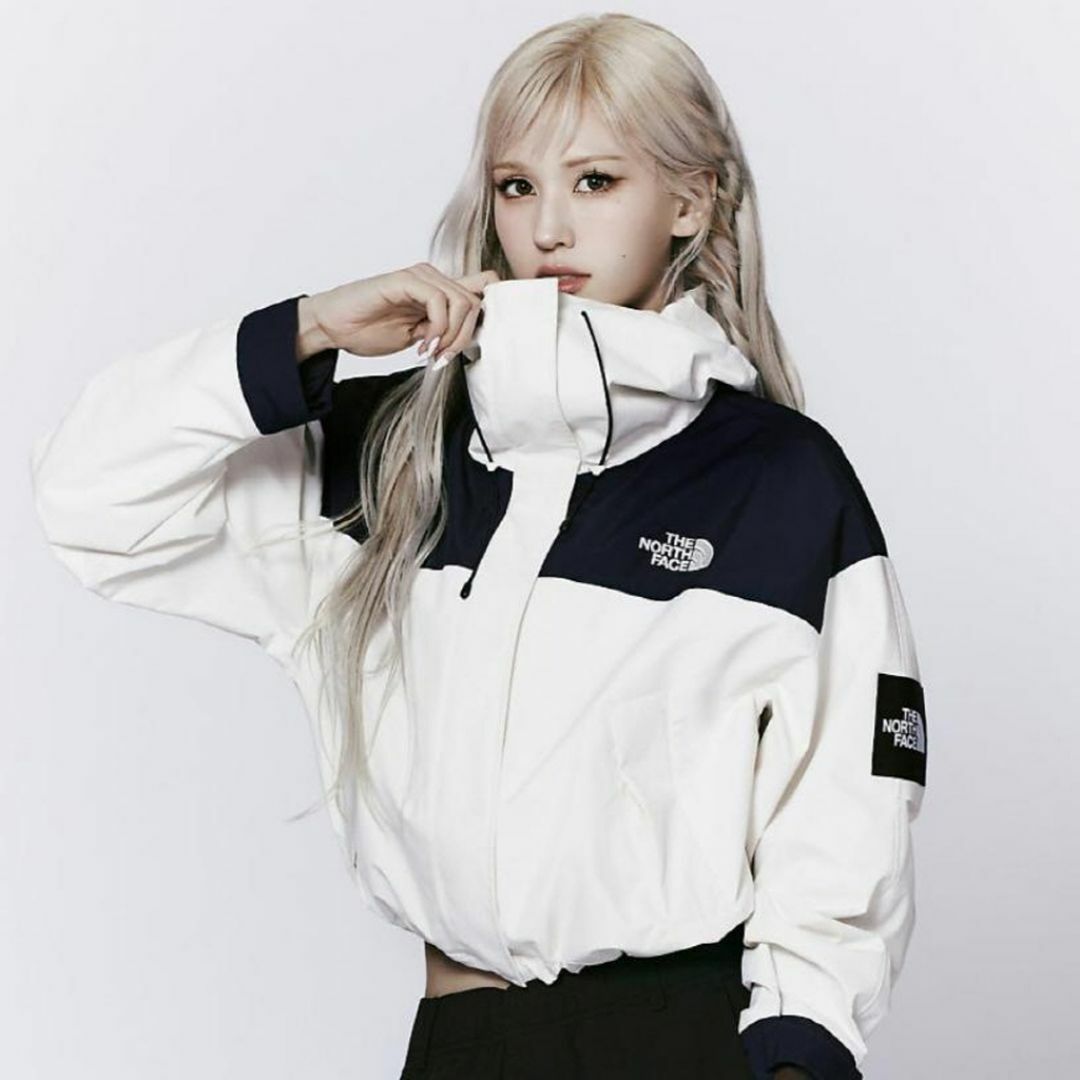 White Label - THE NORTH FACE ホワイトレーベル バイドン White Label - THE NORTH FACE ホワイトレーベル バイドン