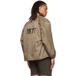 FEAR OF GOD(ナイロンジャケット)のフリマアイテム一覧 FEAR OF GOD(ナイロンジャケット)のフリマアイテム一覧