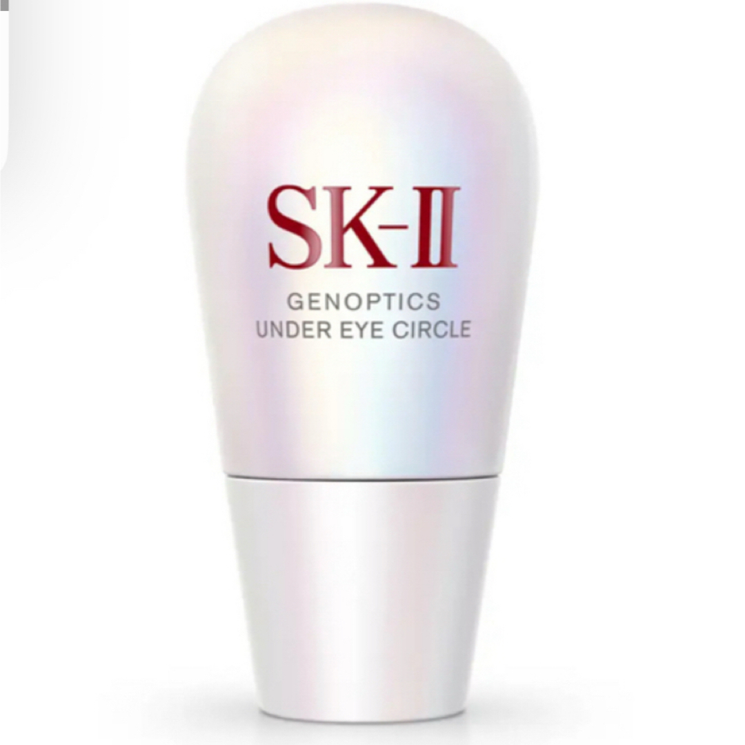 SK-II(エスケーツー)のSK-II ジェノプティクス アンダーアイサークル コスメ/美容のスキンケア/基礎化粧品(アイケア/アイクリーム)の商品写真