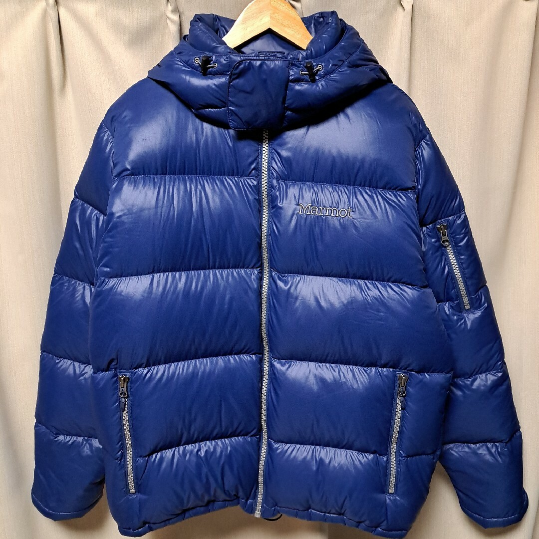 MARMOT - 入手困難!マーモット ストックホルム ダウン MARMOT - 入手困難!マーモット ストックホルム ダウン