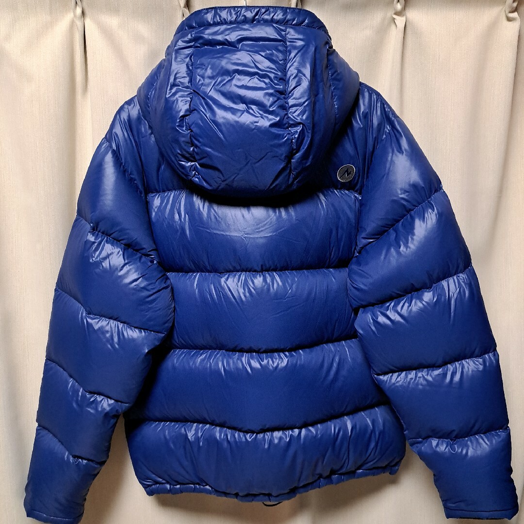 MARMOT - 入手困難!マーモット ストックホルム ダウン MARMOT - 入手困難!マーモット ストックホルム ダウン