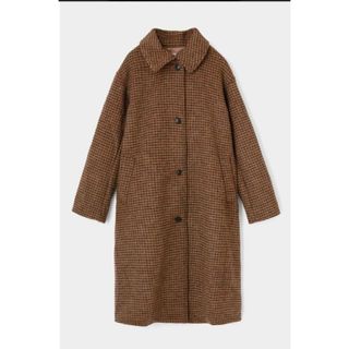 moussy(ロングコート)のフリマアイテム一覧 moussy(ロングコート)のフリマアイテム一覧