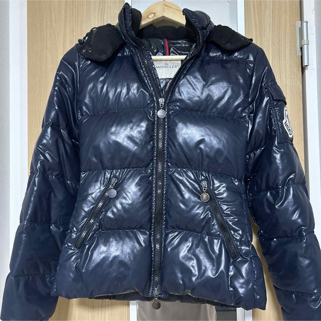 Burberry】ダッフルコート Burberry】ダッフルコート