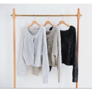 SeaRoomlynn(カーディガン)のフリマアイテム一覧 SeaRoomlynn(カーディガン)のフリマアイテム一覧