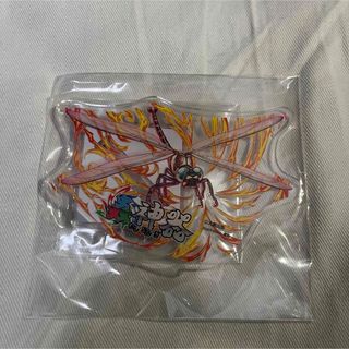 ジブリパーク限定 借りぐらしのアリエッティ ピアス 洗濯バサミ ジブリパーク限定 借りぐらしのアリエッティ ピアス 洗濯バサミ