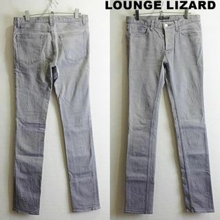 LOUNGE LIZARD - Lounge Lizard HORSE ソフト素上げ×2加脂仕上げ LOUNGE LIZARD - Lounge Lizard HORSE ソフト素上げ×2加脂仕上げ