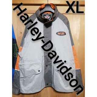 Harley Davidson(ナイロンジャケット)のフリマアイテム一覧 Harley Davidson(ナイロンジャケット)のフリマアイテム一覧