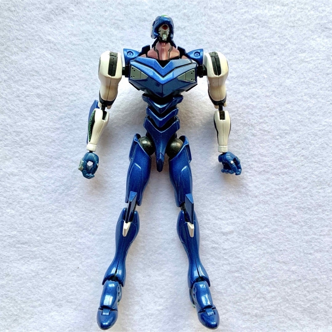 まとめ買い値引有》超合金魂GX-16/エヴァンゲリオン零号機改☆品 まとめ買い値引有》超合金魂GX-16/エヴァンゲリオン零号機改☆品