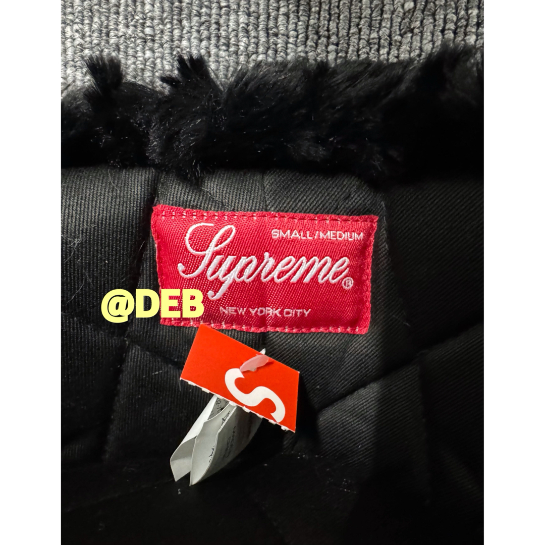 Supreme - Supreme 2024FW Ushanka Hat Black S/Mの通販 by でぶ Supreme - Supreme 2024FW Ushanka Hat Black S/Mの通販 by でぶ
