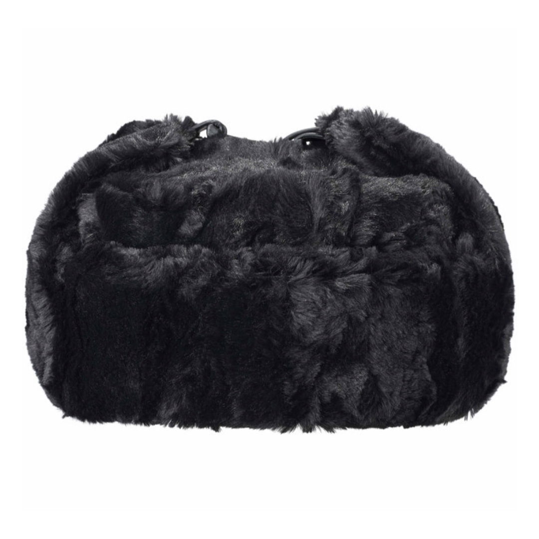 Supreme - Supreme 2024FW Ushanka Hat Black S/Mの通販 by でぶ Supreme - Supreme 2024FW Ushanka Hat Black S/Mの通販 by でぶ