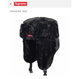 Supreme - supreme レザー トゥルーパー フライトキャップの通販 Supreme - supreme レザー トゥルーパー フライトキャップの通販