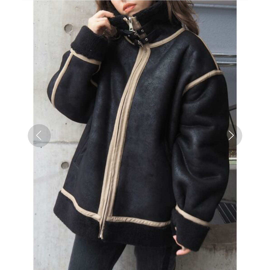 ella 撥水 tent batting light blouson ジャケット/アウター ella 撥水 tent batting light blouson ジャケット/アウター