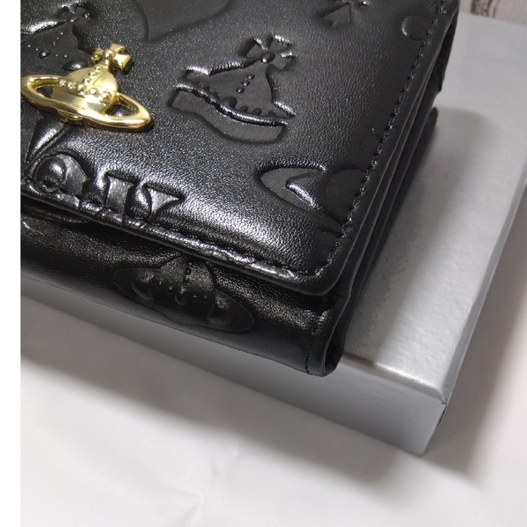 Vivienne Westwood - 【ショッパー付き】ヴィヴィアンウエスト Vivienne Westwood - 【ショッパー付き】ヴィヴィアンウエスト